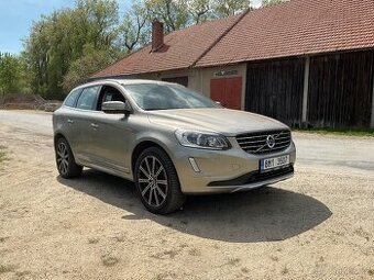 Prodám Volvo VC60 - 1
