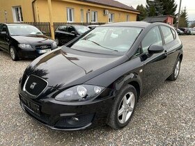 Seat Leon 1.6 TDI, 77 KW
