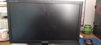 Pc monitor Samsung - 1
