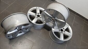 Alu kola - Audi-A-4/ Avant-Mercedes-Vito W-447 5x112x66