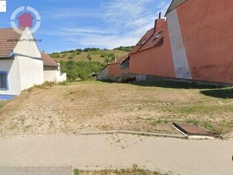 Prodej stavebního pozemku v obci Suchov, 2521 m2