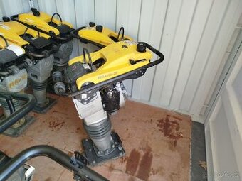 Vibrační pěch wacker Neuson BS 60-2