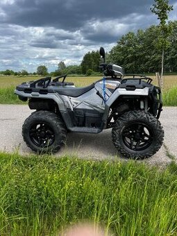 Polaris Sportsman 570 EPS SP