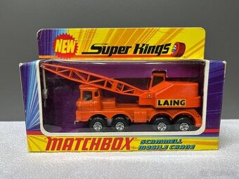 Matchbox K-12 SuperKings - 1