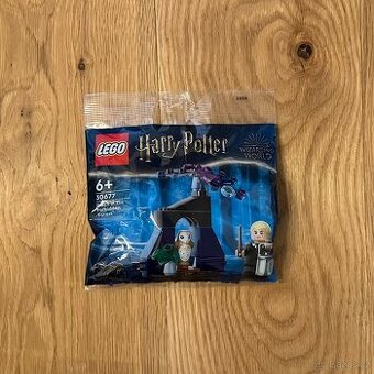 LEGO Harry Potter 30677 Draco v Zapovězeném lese