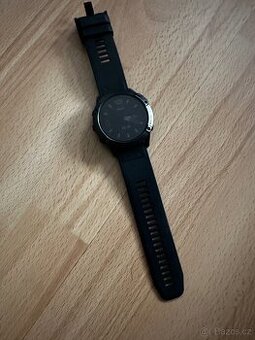 Garmin fenix 6 saphire