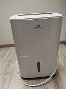 Odvlhčovač Madeira 30L/24h - 1