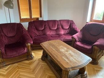 Sedací souprava