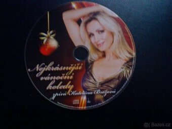 Kateřina Brožová - 2x CD