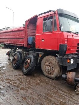 Tatra 815 T2 - 1