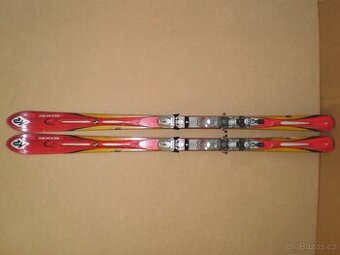 Carvingové lyže Atomic 177cm, č.170-11