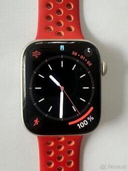 Apple Watch 7 45mm cellular