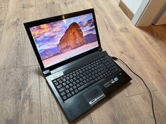 Lenovo, 15.6, Intel core i3, 6GB RAM, 250GB SSD, Win 10