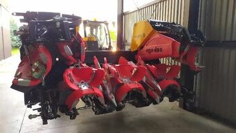 Adaptér Capello HS6 Corn (2025) – italský