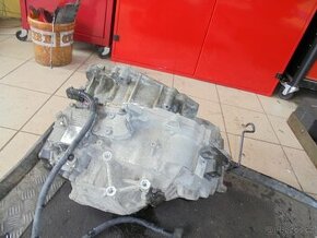 Automatická převodovka AM6C1 20GS03