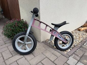 Odrážedlo FirstBIKE - Street