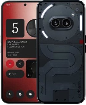 Nothing Phone 2a