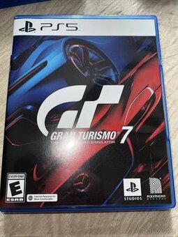 Gran Turismo 7