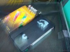 VHS Basf PHG 300