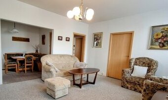 Prodej bytu 3+1 v osobním vlastnictví 77 m², Ostrava
