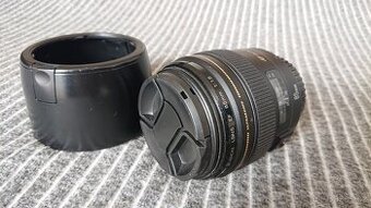 CANON EF 85mm f/1,8 USM