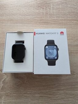 Huawei watch fit 3