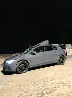 Vw Golf 8 1.5 tsi Life