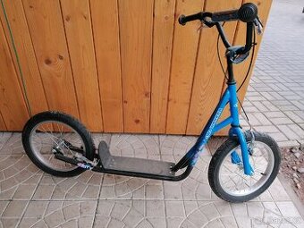 Dětská koloběžka