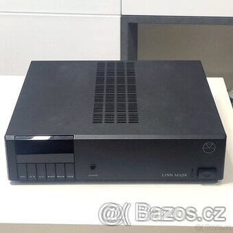 Zesilovač LINN MAJIK-IP + Phono pre. - 1