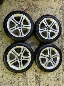 Alu Mercede A-class číslo dílu a2454011002
