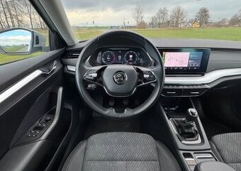 Prodám Škoda Octavia, 1.5TSI