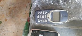 Prodam 2 nokia - 1