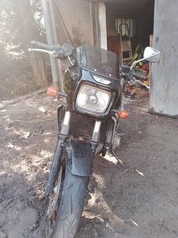 Zrx 1200 R