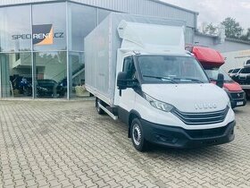 IVECO 2.3 HDi 160K VALNÍK S PLACHTOU 10PAL. - 1