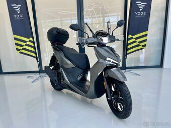 VOGE R16 125i