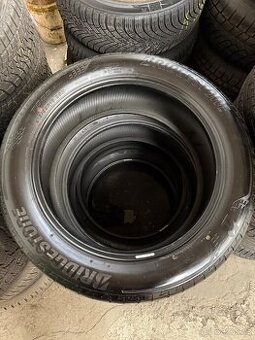 Letní pneumatiky Bridgestone 215/55 R18