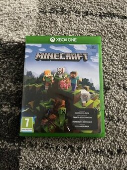 Hry na Xbox one
