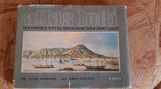 Atlas lodí - Škňouřil, Růžička - 1