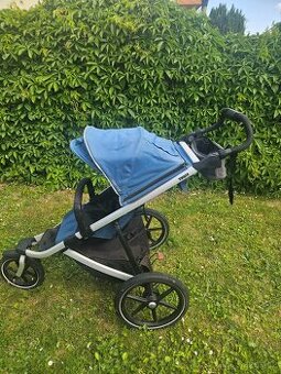 Thule Urban Glide Majolica