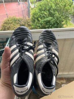 Kopacky adidas Word Cup kozene