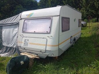 Karavan Knaus