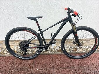 Scott Scale 980 - nové kolo vel S