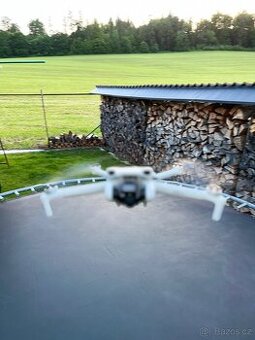Dji mini 3 Jen dron