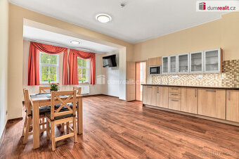 Prodej apartmánu 1+kk ve Pstruží přímo u lanovky skiareálu P