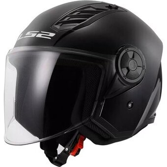 Moto Prilba LS2