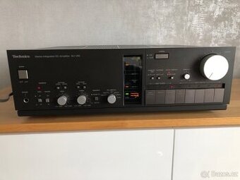 Zesilovač Technics SU- V8X
