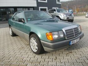 Mercedes-Benz Třídy E, 300CE AUTOMAT