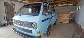 VW T3 DOKA