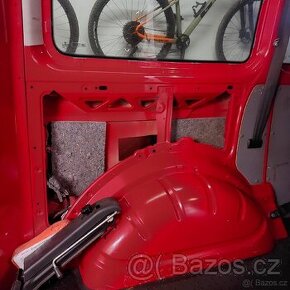 Transporter t5