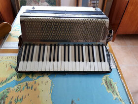 Harmonika Hohner - 1